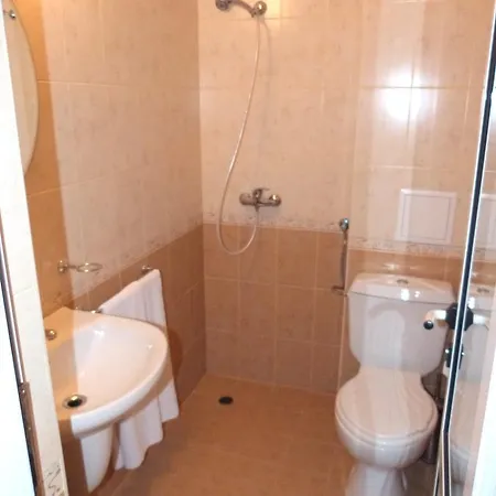 Beroe Hotel Sveti Vlas