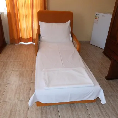 Hotel Beroe Sveti Vlas