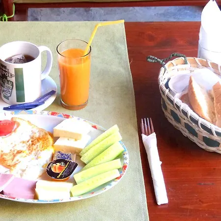 Hotel Beroe Sveti Vlas