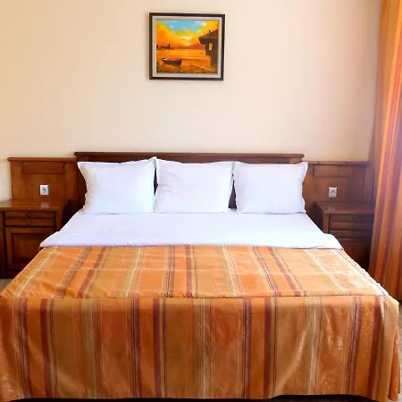 Beroe Hotel Sveti Vlas