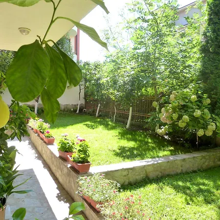 Hotel Beroe Sveti Vlas