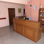 Beroe Готель 3*