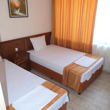 Beroe Sveti Vlas