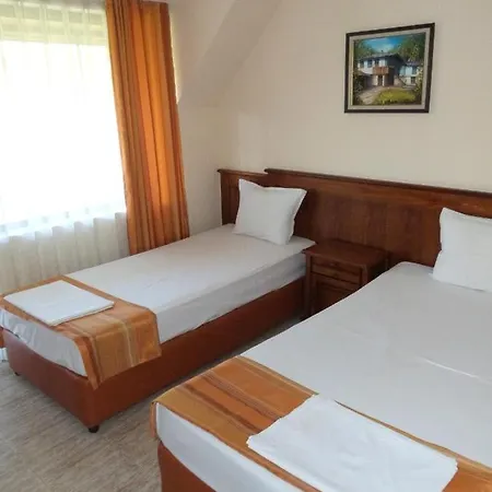 Beroe Ξενοδοχείο