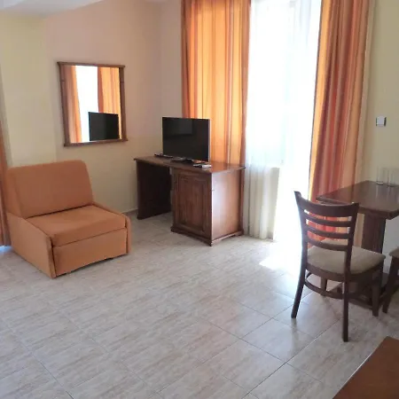 Ξενοδοχείο Beroe 3*