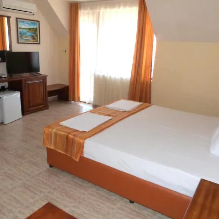 Beroe 3* Sveti Vlas