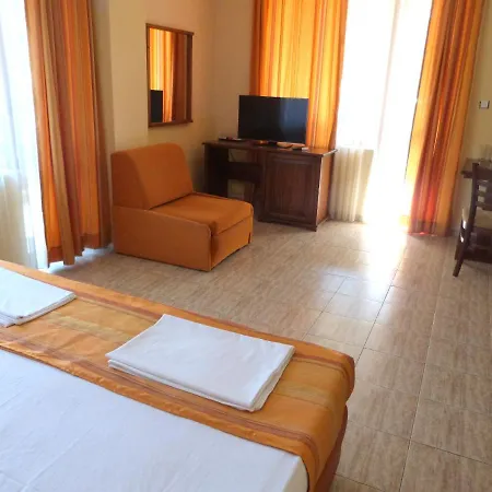 Beroe 3* Sveti Vlas