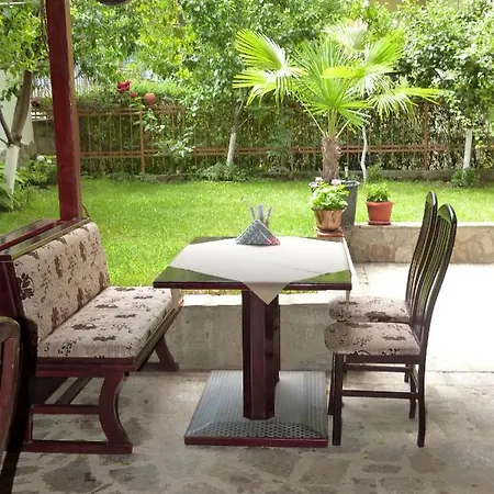 Ξενοδοχείο Beroe