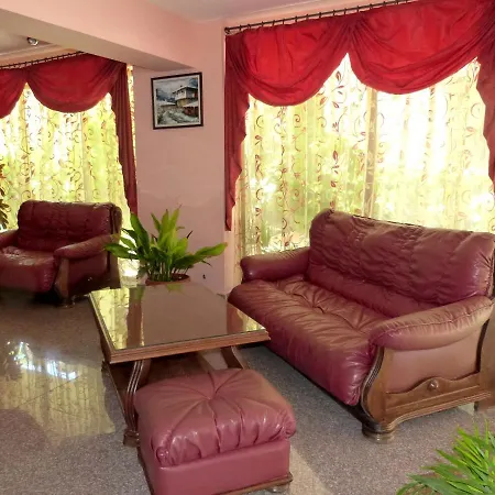 Ξενοδοχείο Beroe Sveti Vlas