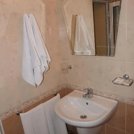 Beroe 3* Sveti Vlas