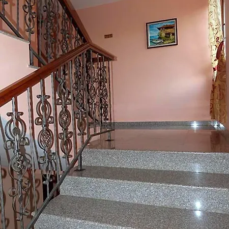 Hotel Beroe