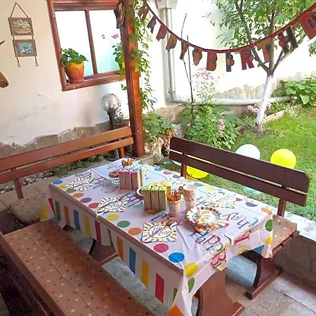 Hotel Beroe