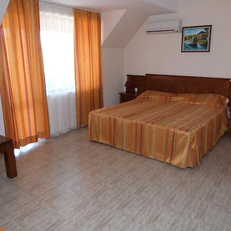 Ξενοδοχείο Beroe 3*