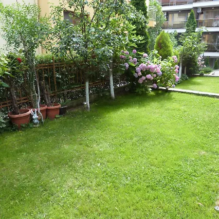 Beroe 3* Светий Влас
