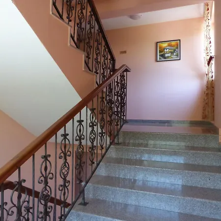 Beroe Ξενοδοχείο Sveti Vlas