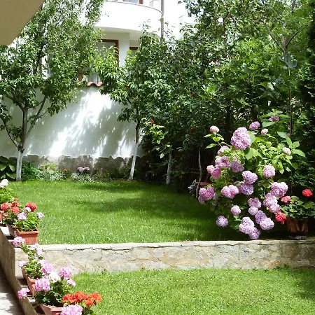 Beroe Hotel 3*