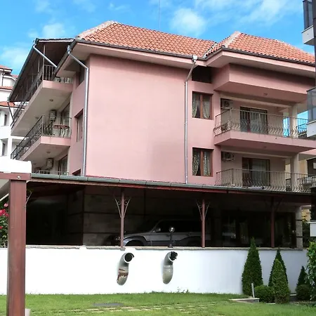 Beroe Ξενοδοχείο