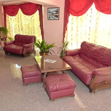 Ξενοδοχείο Beroe Sveti Vlas