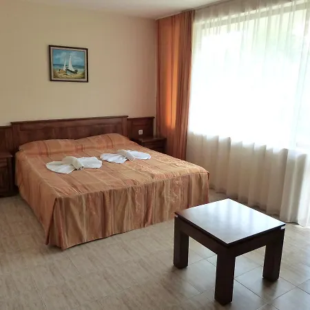 Beroe Sveti Vlas