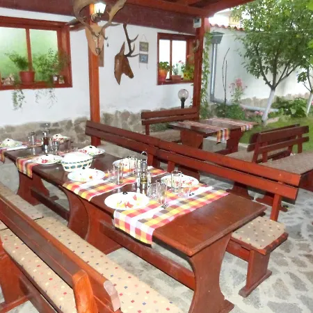 Hotel Beroe 3*