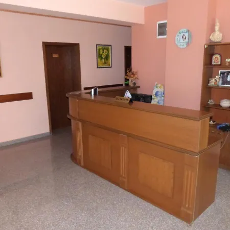Beroe Готель 3*