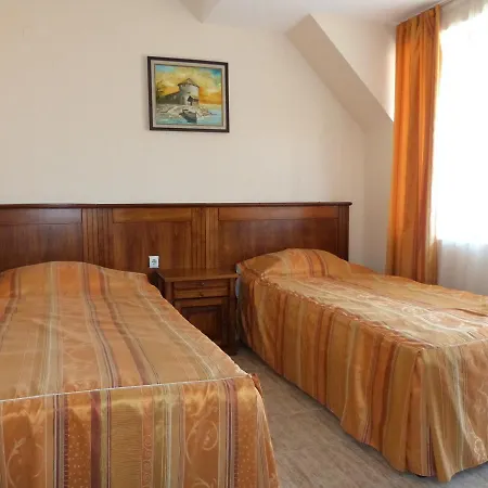 Ξενοδοχείο Beroe