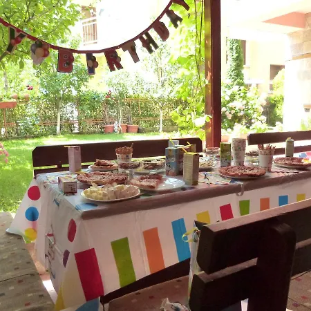 Beroe Ξενοδοχείο 3*