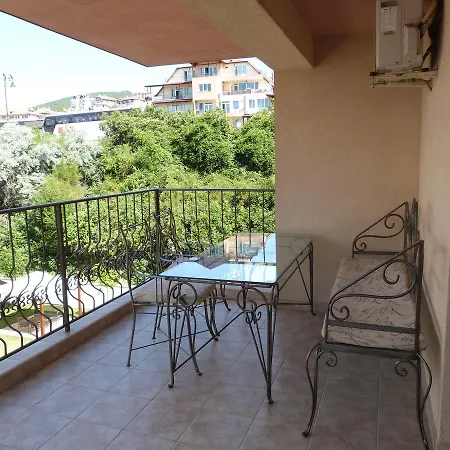 Ξενοδοχείο Beroe