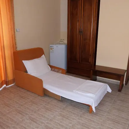 Ξενοδοχείο Beroe