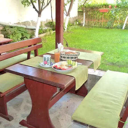 Ξενοδοχείο Beroe 3*