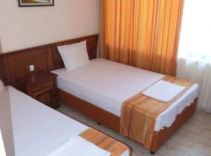 Beroe Светий Влас