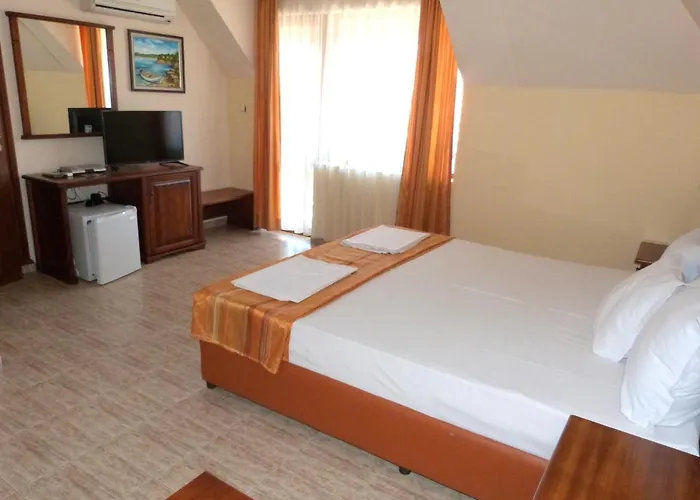 Beroe 3* Светий Влас