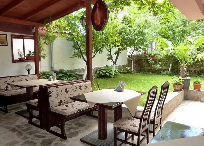 Beroe 3* Светий Влас