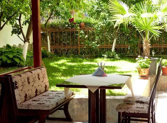 Beroe Светий Влас