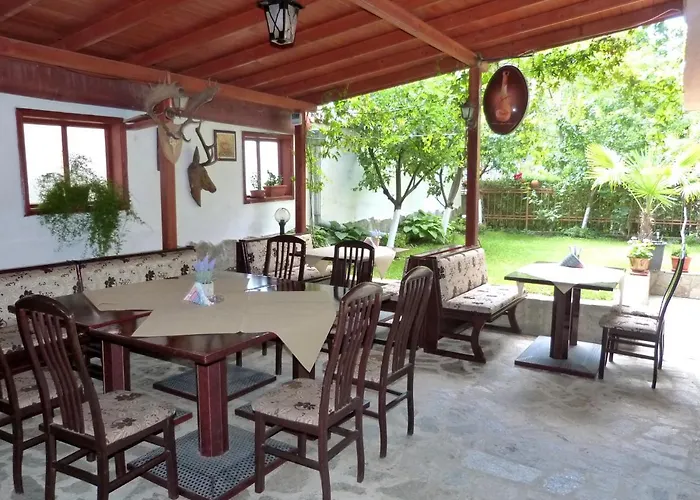 Beroe Светий Влас