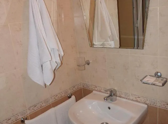 Beroe 3* Светий Влас