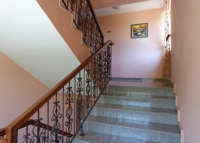 Beroe Готель Светий Влас