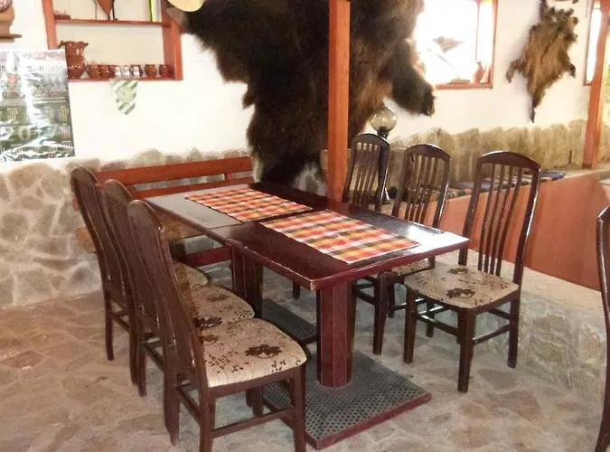 Beroe 3* Светий Влас