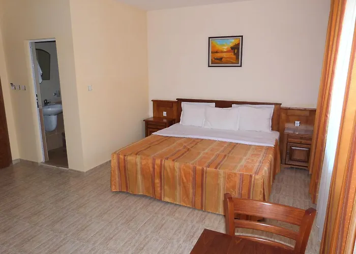 Beroe 3* Светий Влас