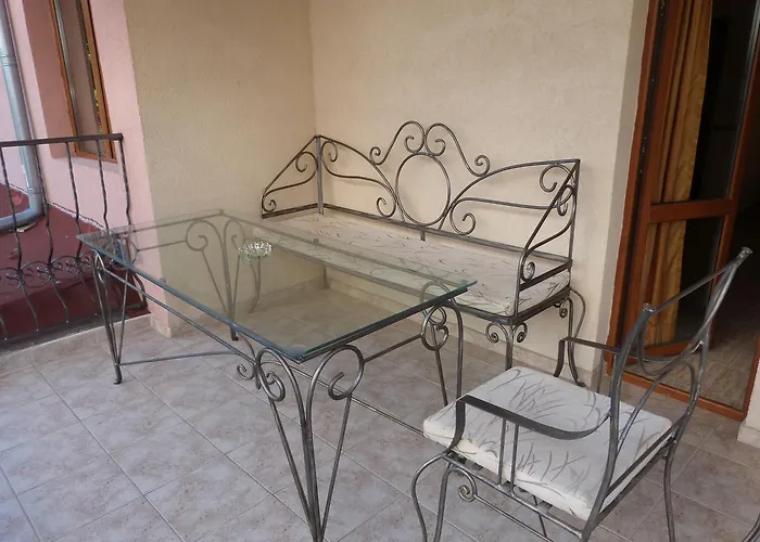 Beroe 3* Светий Влас