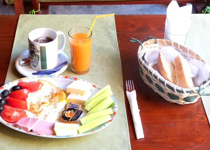 Готель Beroe Светий Влас