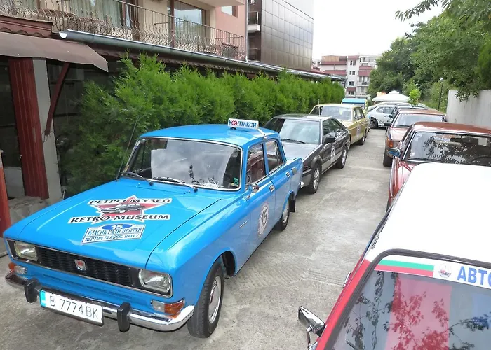 Beroe 3* Светий Влас