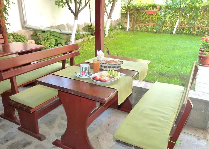 Готель Beroe 3*