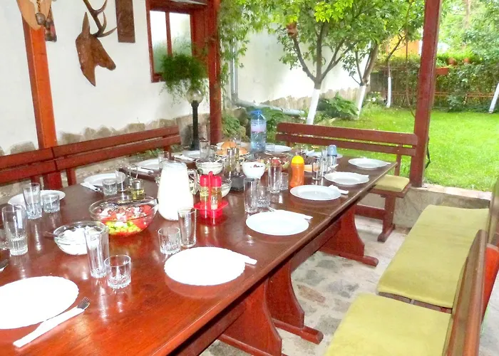 Готель Beroe 3*